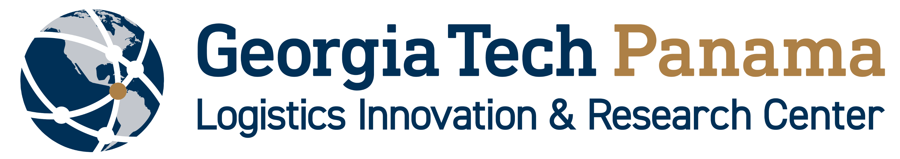 Logo de Georgia Tech Panama