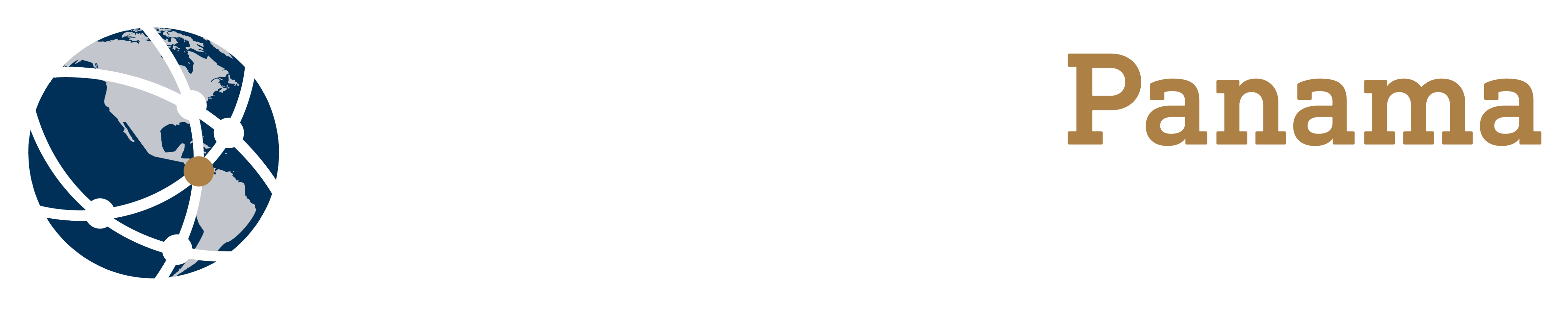 Logo de Georgia Tech Panama