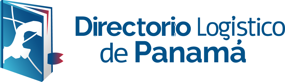 Logo del Directorio Logístico de Panamá